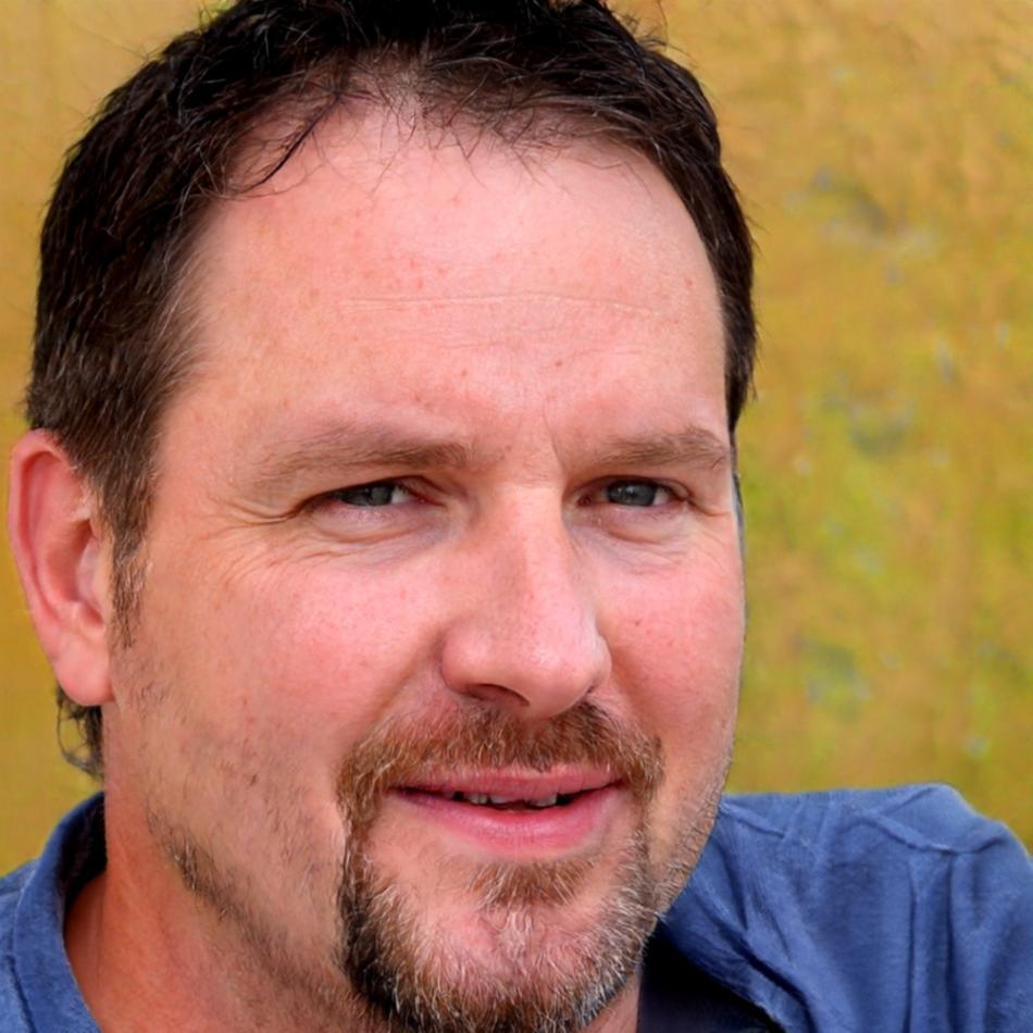 Davin Ecklund, Lead Investment Educator