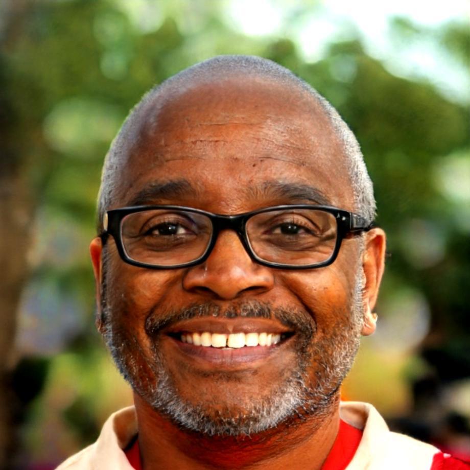 Bjarke Lundqvist instructor photo