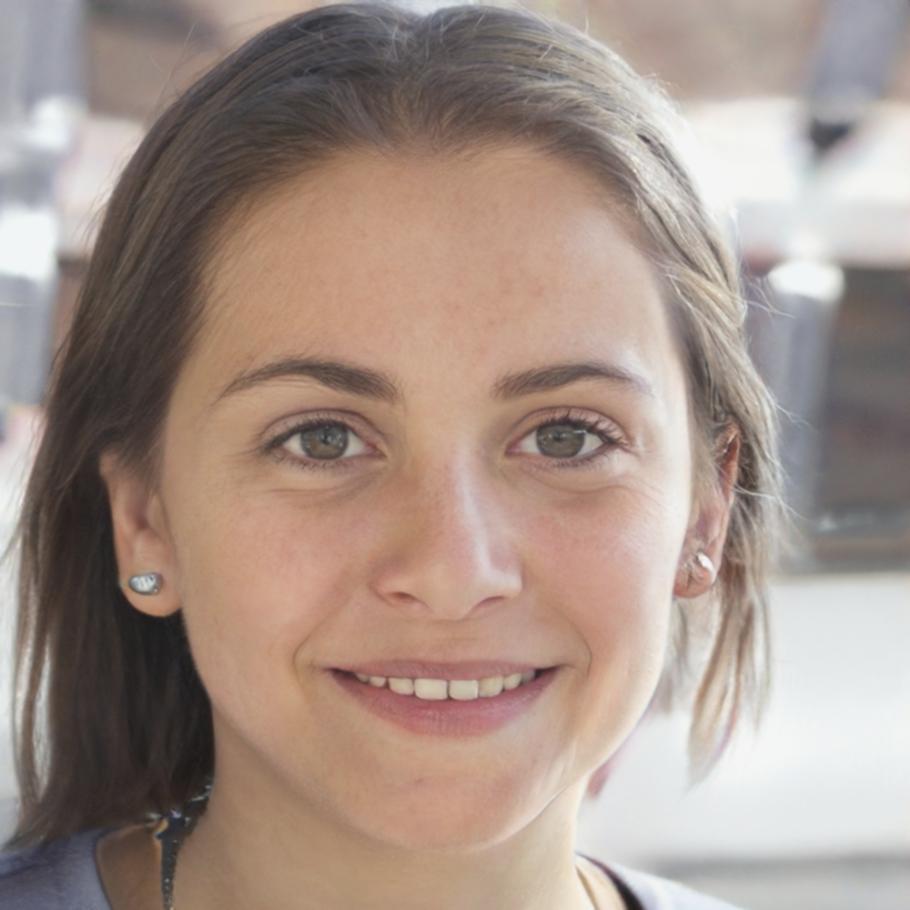 Dagmar Kovačević instructor photo