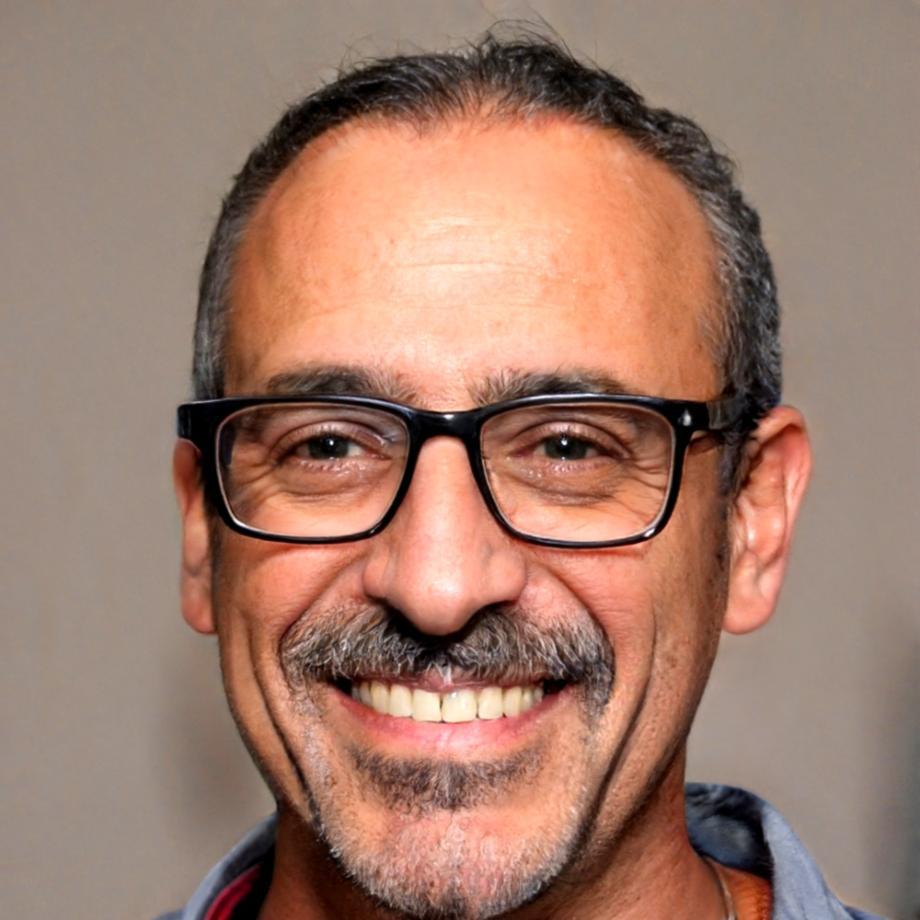 Henrik Lindqvist, Partnership Development Director at Northern Ontario Credit Union